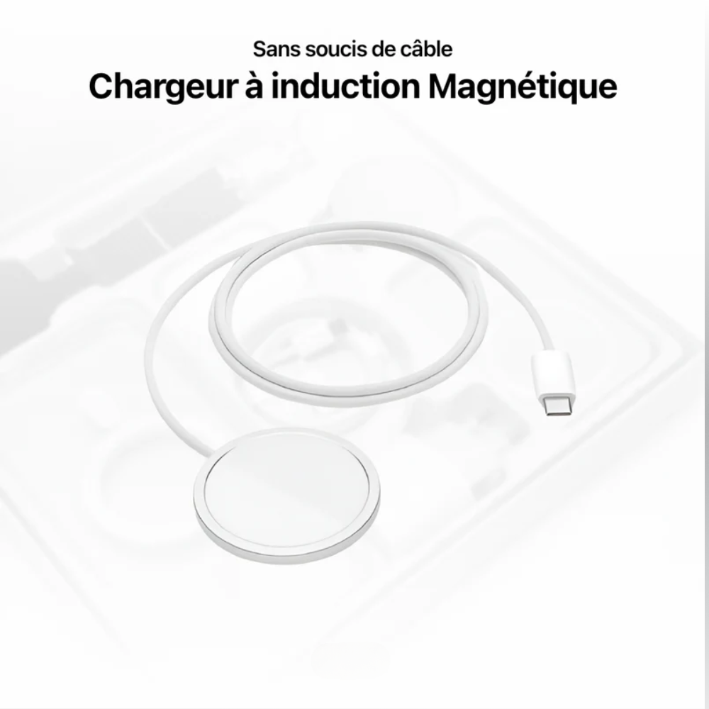 PULSED KIT 7 EN 1 (AVEC MONTRE)